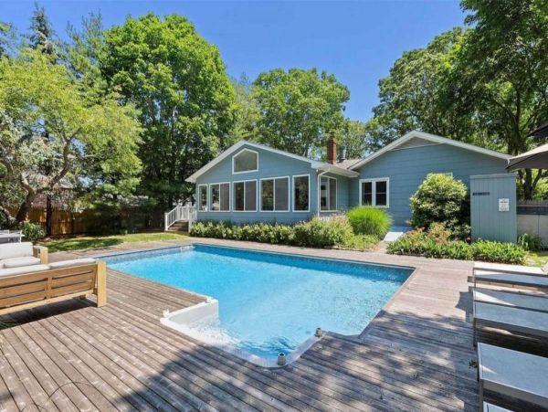 Hamptons Home 999915
