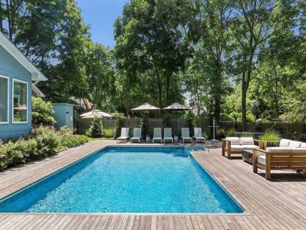 Hamptons Home 999915