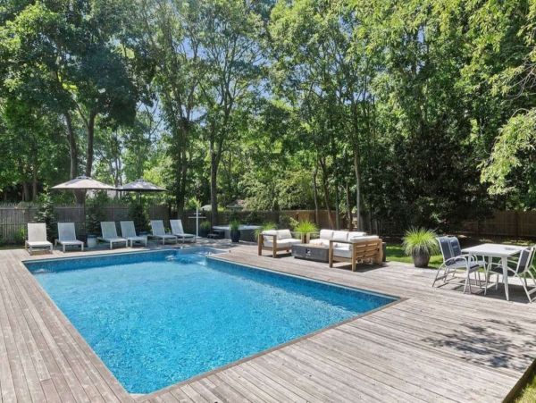 Hamptons Home 999915