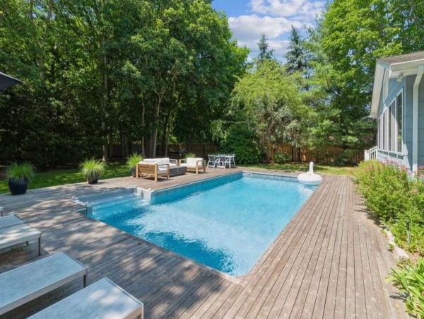 Hamptons Home 999915