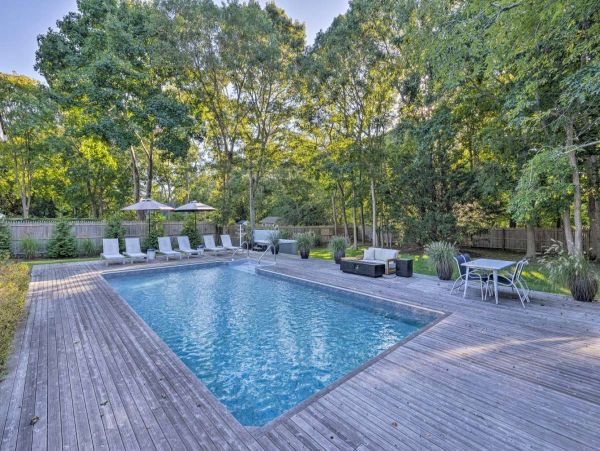 Hamptons Home 999915