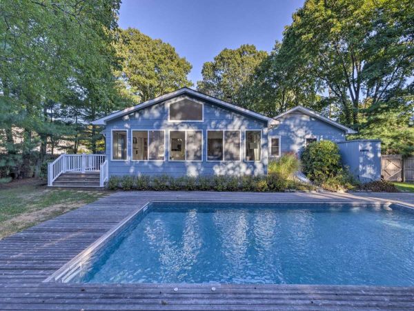 Hamptons Home 999915