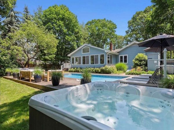 Hamptons Home 999915