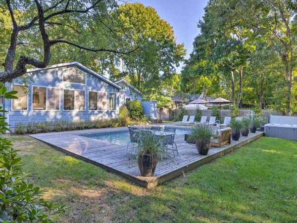 Hamptons Home 999915