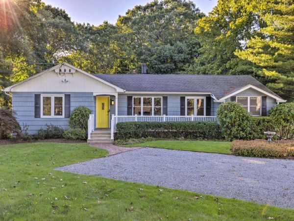 Hamptons Home 999915