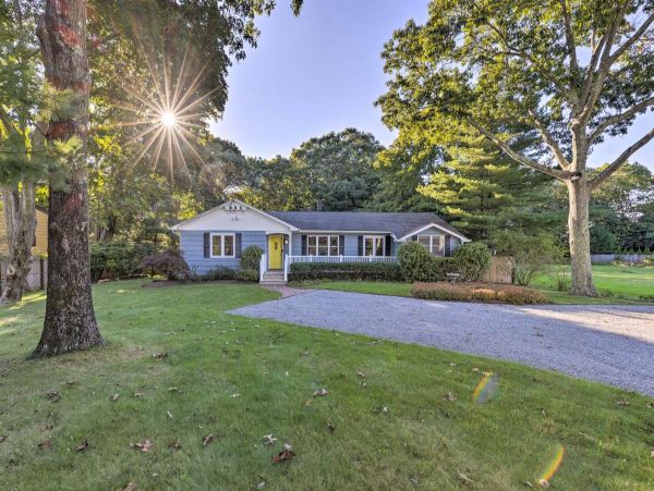 Hamptons Home 999915