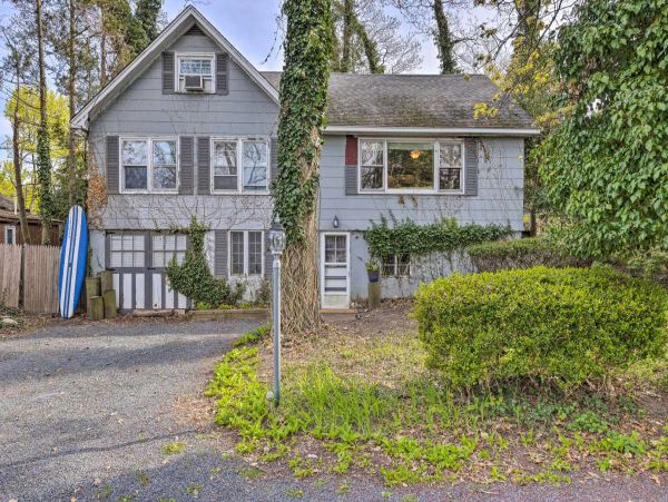 Hamptons Home 999916