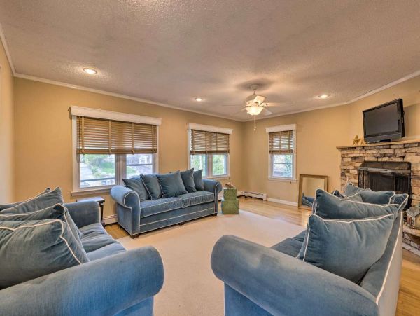 Hamptons Home 999916