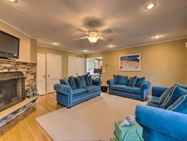 Hamptons Home 999916