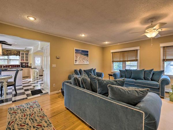 Hamptons Home 999916