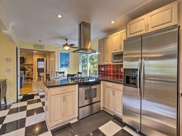Hamptons Home 999916