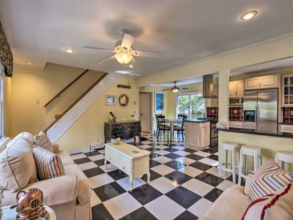 Hamptons Home 999916