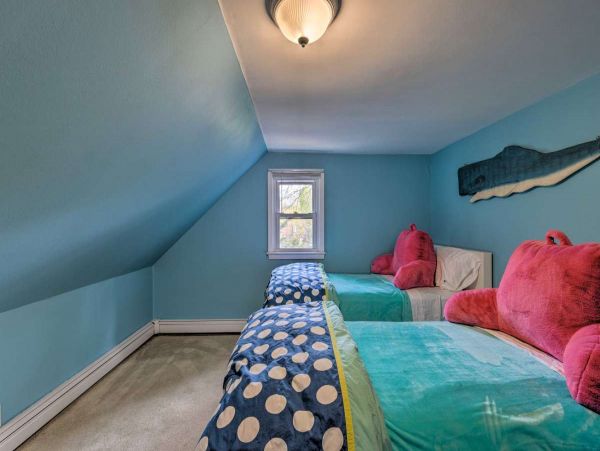 Hamptons Home 999916