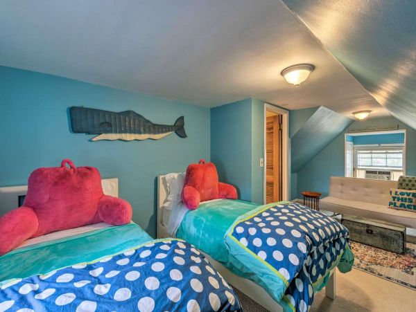 Hamptons Home 999916