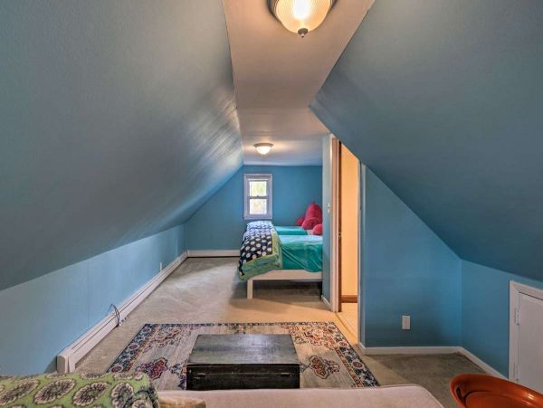 Hamptons Home 999916