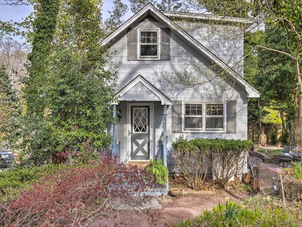 Hamptons Home 999916