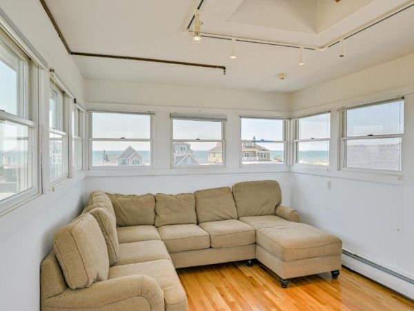 Westhampton Vacation Rental with Beach Access & Pool in Moriches Bay