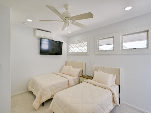 Westhampton Vacation Rental with Beach Access & Pool in Moriches Bay