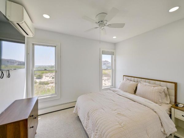 Westhampton Vacation Rental with Beach Access & Pool in Moriches Bay
