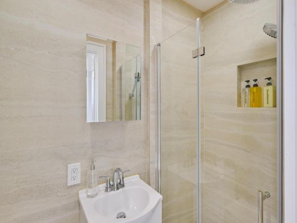 Westhampton Vacation Rental with Beach Access & Pool in Moriches Bay