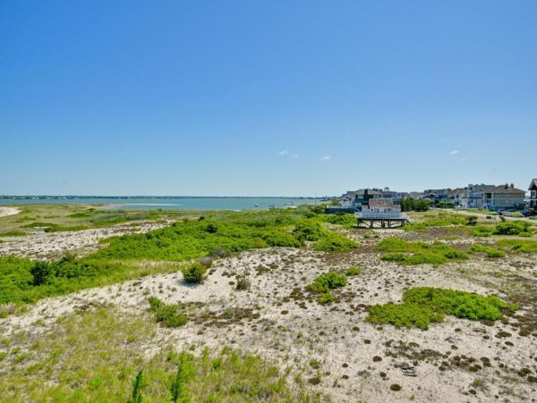 Westhampton Vacation Rental with Beach Access & Pool in Moriches Bay