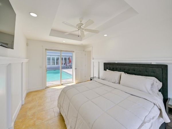 Westhampton Vacation Rental with Beach Access & Pool in Moriches Bay