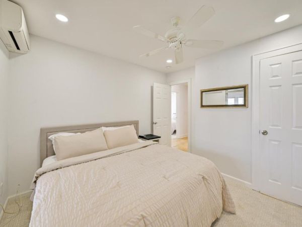 Westhampton Vacation Rental with Beach Access & Pool in Moriches Bay