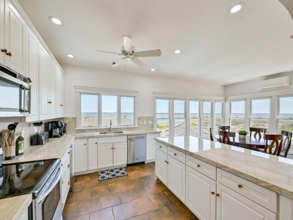 Westhampton Vacation Rental with Beach Access & Pool in Moriches Bay