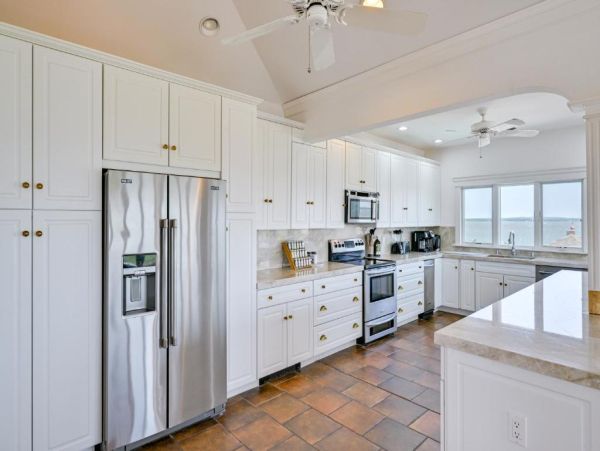 Westhampton Vacation Rental with Beach Access & Pool in Moriches Bay