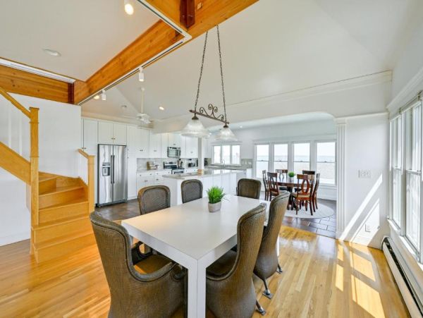 Westhampton Vacation Rental with Beach Access & Pool in Moriches Bay