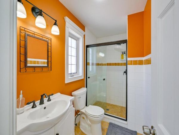 Westhampton Vacation Rental with Beach Access & Pool in Moriches Bay