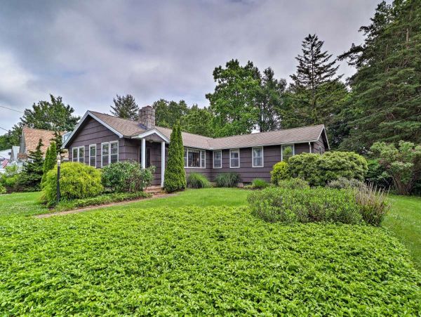 Hamptons Home 999919
