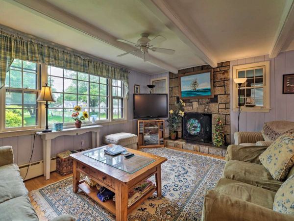 Hamptons Home 999919
