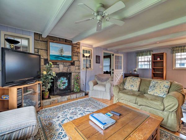 Hamptons Home 999919
