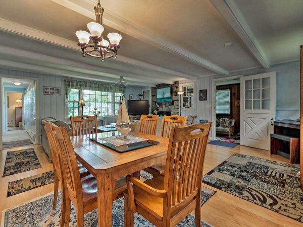 Hamptons Home 999919