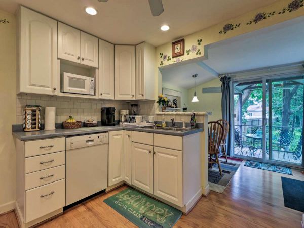 Hamptons Home 999919