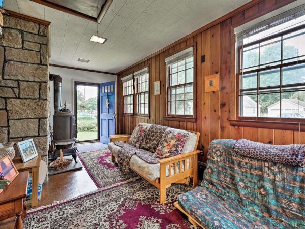 Hamptons Home 999919