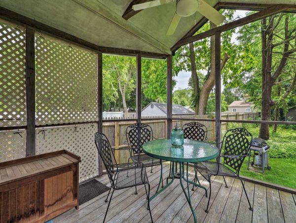 Hamptons Home 999919
