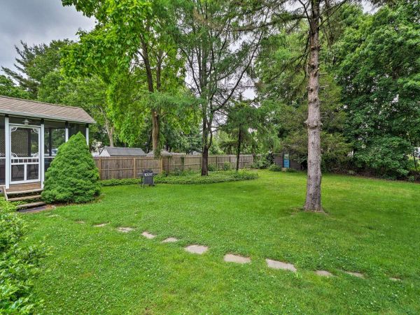 Hamptons Home 999919
