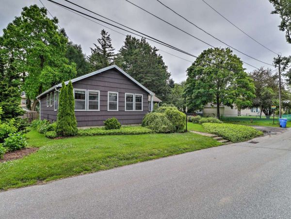 Hamptons Home 999919