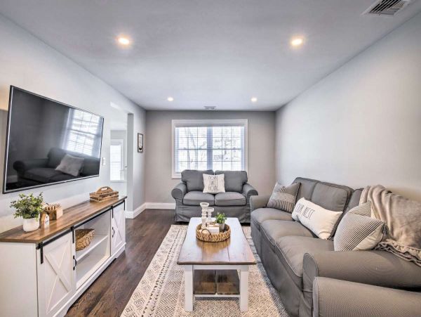 Hamptons Home 999920