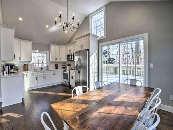 Hamptons Home 999920