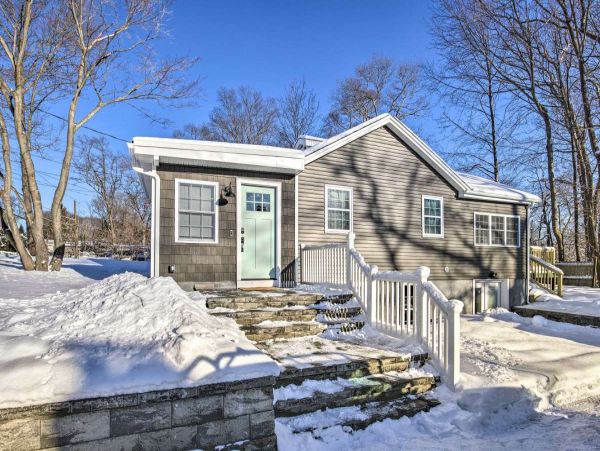 Hamptons Home 999920