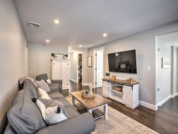 Hamptons Home 999920