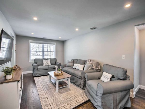 Hamptons Home 999920