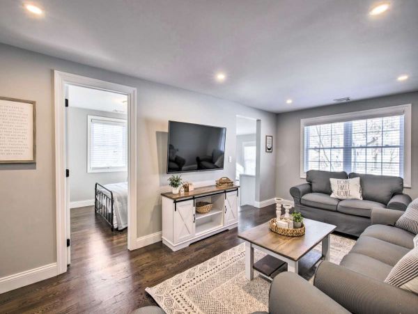 Hamptons Home 999920