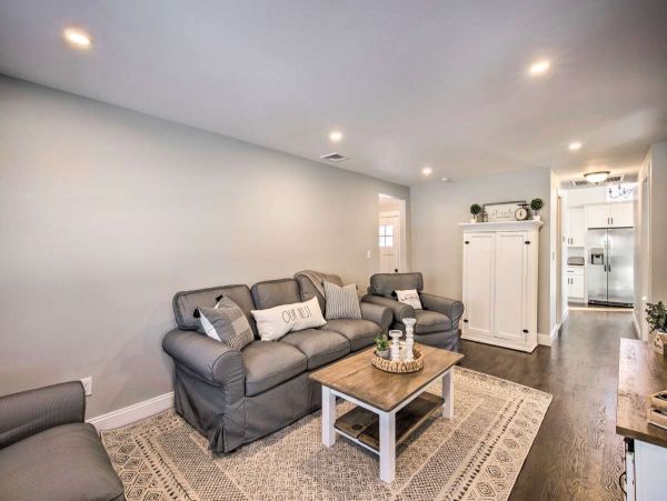 Hamptons Home 999920