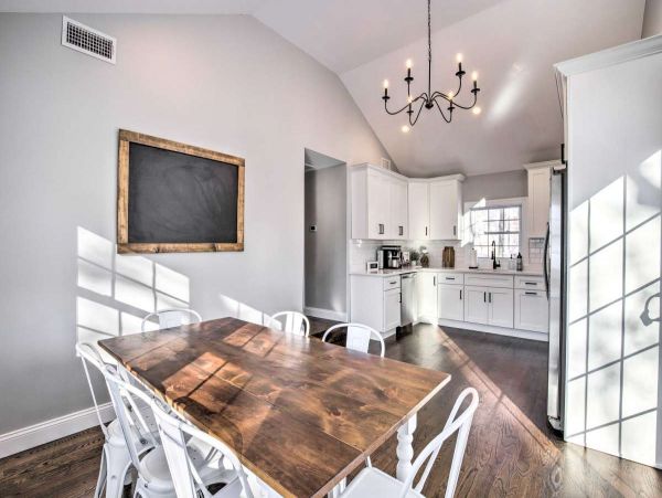 Hamptons Home 999920