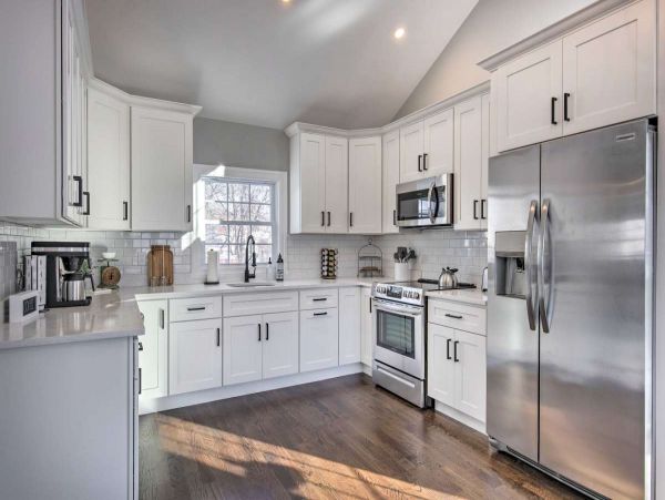 Hamptons Home 999920