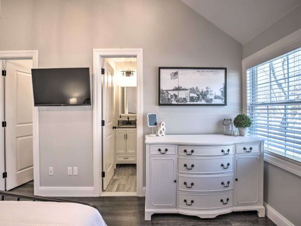 Hamptons Home 999920